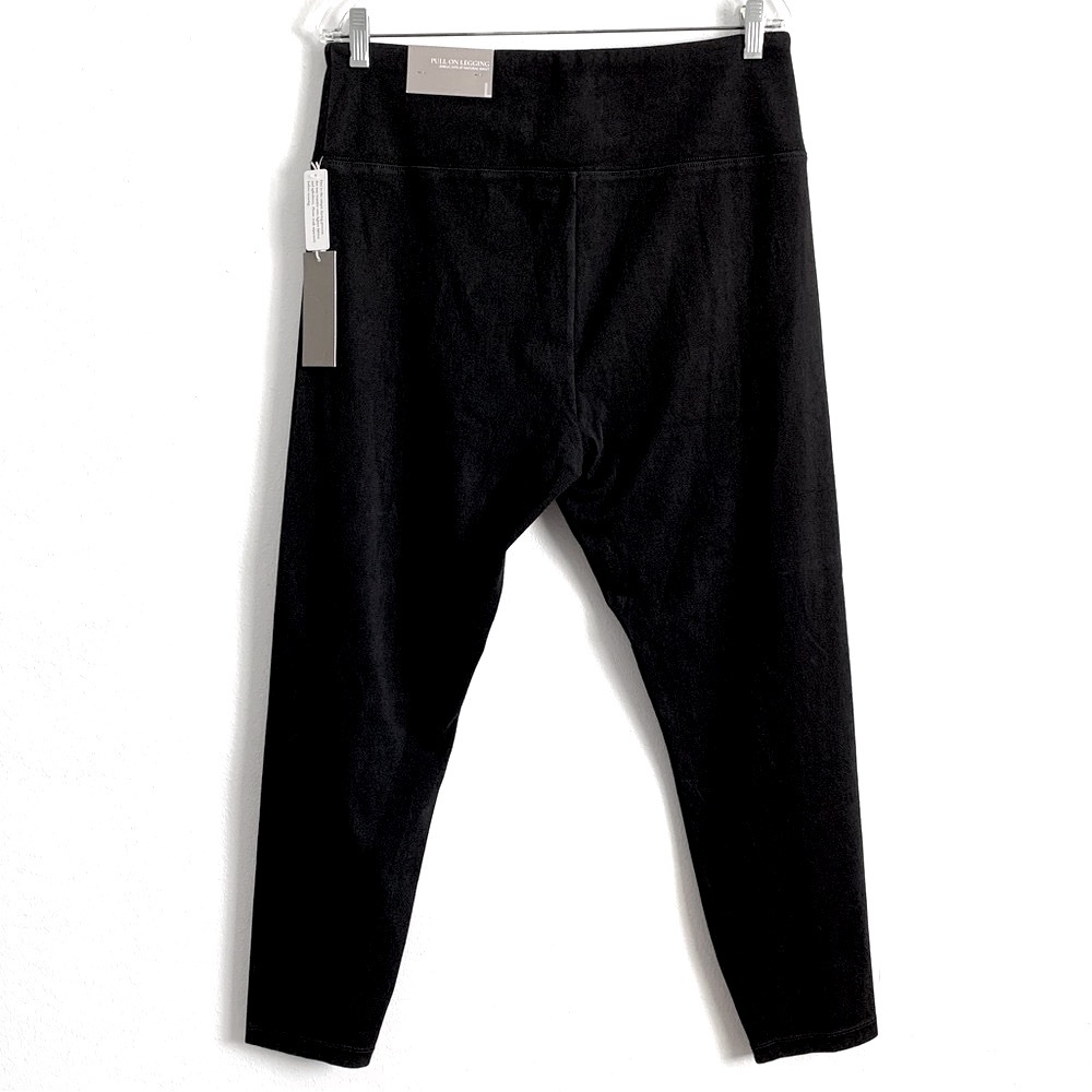 Soft Surroundings Easygoing Leggings - Picture 2 of 8